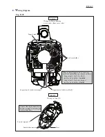 Предварительный просмотр 27 страницы Makita RP2300FC Technical Information