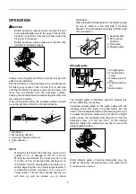 Предварительный просмотр 8 страницы Makita RP2301FC Instruction Manual