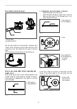 Предварительный просмотр 11 страницы Makita RP2301FC Instruction Manual