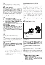 Preview for 13 page of Makita RP2301FCX Instruction Manual