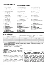 Preview for 25 page of Makita RP2301FCX Instruction Manual