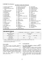 Preview for 61 page of Makita RP2301FCX Instruction Manual