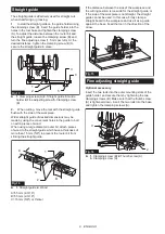 Предварительный просмотр 9 страницы Makita RP2302FC Instruction Manual