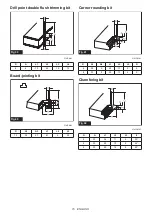 Предварительный просмотр 15 страницы Makita RP2302FC Instruction Manual