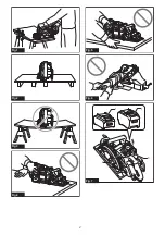 Preview for 2 page of Makita RS001G Instruction Manual