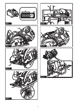 Preview for 3 page of Makita RS001G Instruction Manual