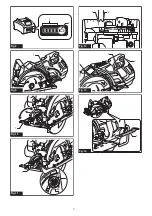 Preview for 3 page of Makita RS001GM101 Instruction Manual