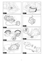 Предварительный просмотр 5 страницы Makita RS002G Instruction Manual