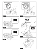 Предварительный просмотр 7 страницы Makita RS002G Instruction Manual