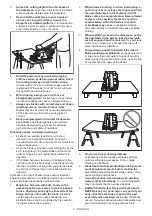 Preview for 5 page of Makita RS002GD201 Instruction Manual