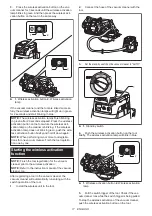 Preview for 17 page of Makita RS002GD201 Instruction Manual