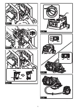 Предварительный просмотр 6 страницы Makita RS002GZ Instruction Manual