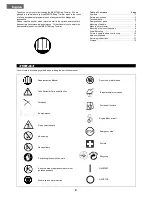 Предварительный просмотр 2 страницы Makita RST210 Instruction Manual