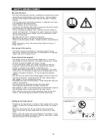 Предварительный просмотр 3 страницы Makita RST210 Instruction Manual