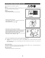 Предварительный просмотр 10 страницы Makita RST210 Instruction Manual