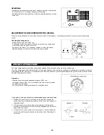 Предварительный просмотр 11 страницы Makita RST210 Instruction Manual