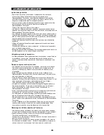 Предварительный просмотр 20 страницы Makita RST210 Instruction Manual