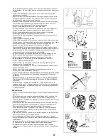 Предварительный просмотр 21 страницы Makita RST210 Instruction Manual