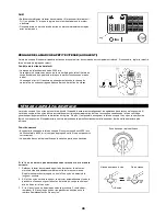 Предварительный просмотр 28 страницы Makita RST210 Instruction Manual