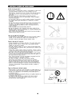 Предварительный просмотр 34 страницы Makita RST210 Instruction Manual