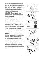 Предварительный просмотр 35 страницы Makita RST210 Instruction Manual