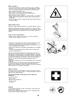 Предварительный просмотр 36 страницы Makita RST210 Instruction Manual