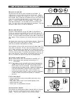 Предварительный просмотр 40 страницы Makita RST210 Instruction Manual