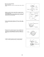 Предварительный просмотр 43 страницы Makita RST210 Instruction Manual