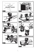 Preview for 9 page of Makita RT001G Instruction Manual