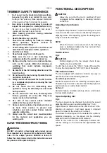 Предварительный просмотр 9 страницы Makita rt0700c Instruction Manual