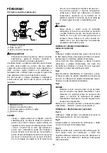 Предварительный просмотр 30 страницы Makita rt0700c Instruction Manual