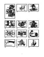 Предварительный просмотр 5 страницы Makita RT0700C Navod K Obsluze