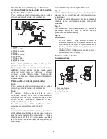 Предварительный просмотр 14 страницы Makita RT0700C Navod K Obsluze