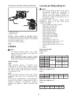 Предварительный просмотр 15 страницы Makita RT0700C Navod K Obsluze