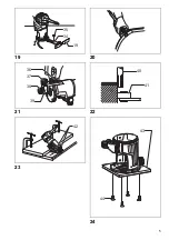 Предварительный просмотр 5 страницы Makita RT0700CX3J Instruction Manual