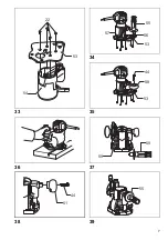 Предварительный просмотр 7 страницы Makita RT0700CX3J Instruction Manual