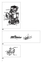 Предварительный просмотр 8 страницы Makita RT0700CX3J Instruction Manual