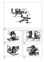 Предварительный просмотр 9 страницы Makita RT0700CX3J Instruction Manual