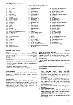 Preview for 67 page of Makita RT0700CX3J Instruction Manual