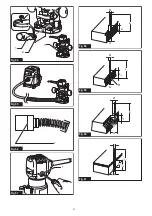 Preview for 9 page of Makita RT0702CX3J Instruction Manual