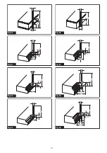 Preview for 10 page of Makita RT0702CX3J Instruction Manual