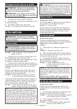 Preview for 23 page of Makita RT0702CX3J Instruction Manual