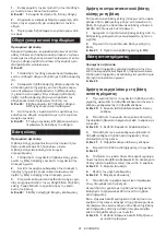 Preview for 91 page of Makita RT0702CX3J Instruction Manual