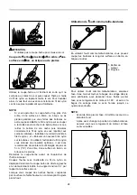 Preview for 24 page of Makita RU01 Instruction Manual