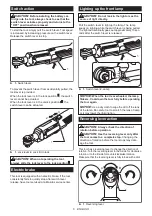 Preview for 6 page of Makita RW01 Instruction Manual