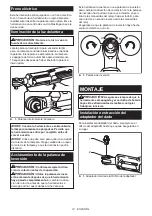 Preview for 14 page of Makita RW01 Instruction Manual