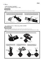 Preview for 5 page of Makita SA4540C Technical Information