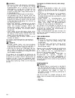 Preview for 82 page of Makita SA5040C Instruction Manual