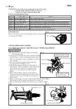 Preview for 2 page of Makita SA7000 Technical Information