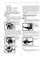 Preview for 6 page of Makita SA9031 Instruction Manual